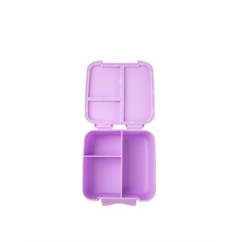 Montii Bite Lunchbox - Lilac