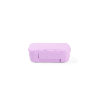 Montii Snack Lunchbox - Lilac