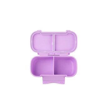 Montii Snack Lunchbox - Lilac