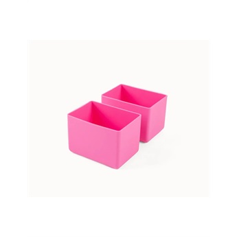 Montii Feast Lunchbox Cups 2pcs - Floss