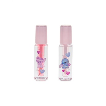 Heart Stitch - Lip Oil Duo