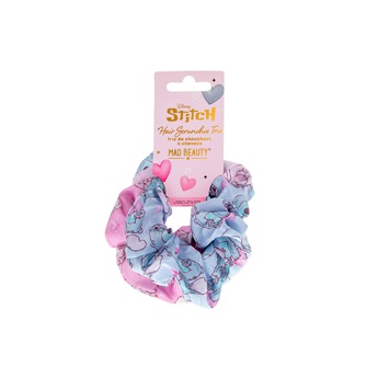 Heart Stitch - Scrunchie Trio