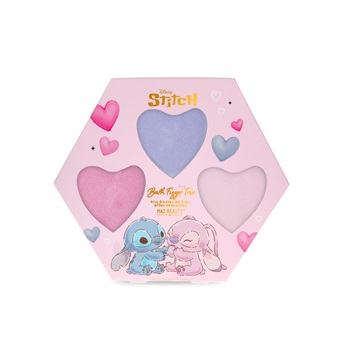Heart Stitch - Bath Fizzers