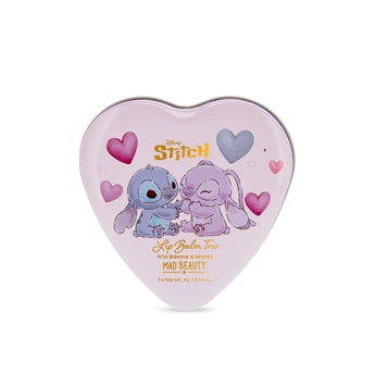 Heart Stitch - Lip Balm Trio Set