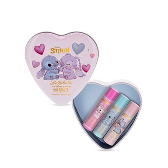 Heart Stitch - Lip Balm Trio Set