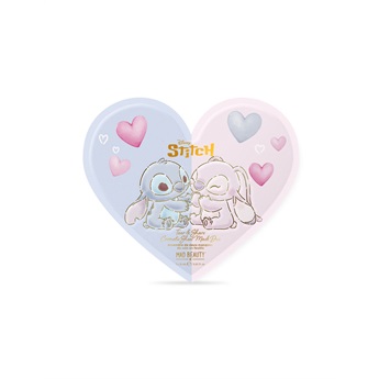 Heart Stitch - Sheet Mask Duo