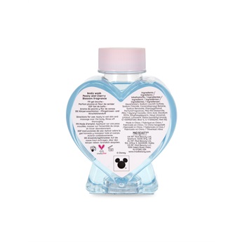 Heart Stitch - Body Wash