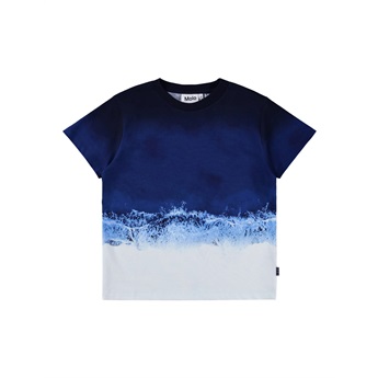 Rame T-Shirt - Big Ocean