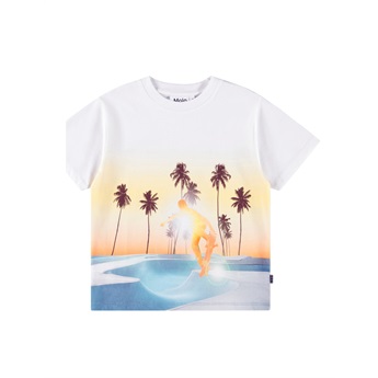 Rodney T-Shirt - Sunrise Skate