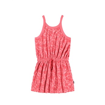 Camden Dress - Lemon Quotes