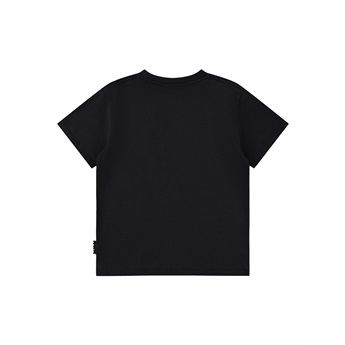 Riley T-Shirt - Basket Hoop