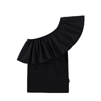 Rebecca Top - Black