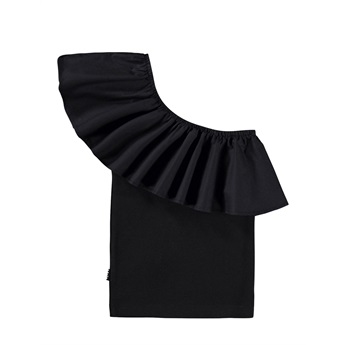 Rebecca Top - Black