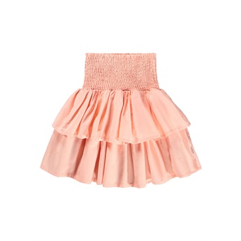 Bonita Skirt - Peach Bud