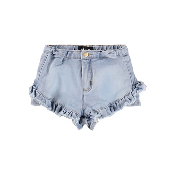 Agnetha Shorts - Bleached