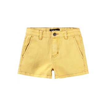 Alvira Shorts - Sunshine