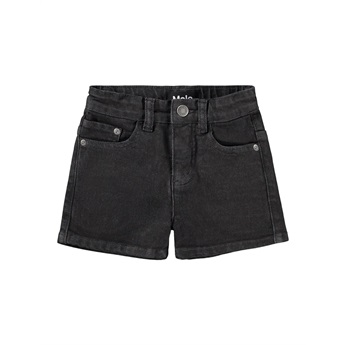 Amberly Shorts - Raven