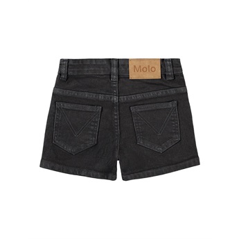 Amberly Shorts - Raven