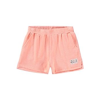 Angela Shorts - Peach Bud