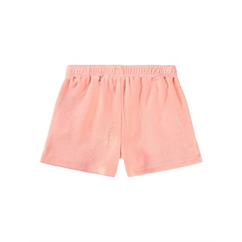 Angela Shorts - Peach Bud