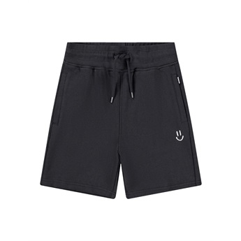 Alw Soft Pants - Black