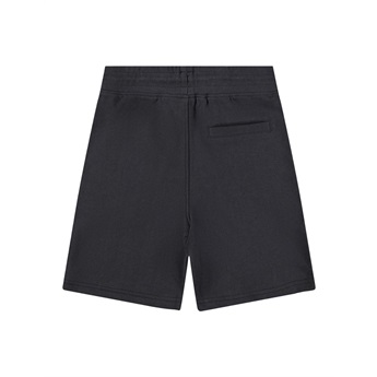 Alw Soft Pants - Black