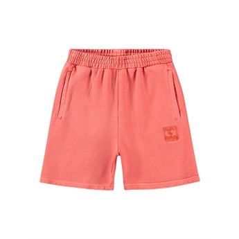 Ador Soft Pants - Red Ink