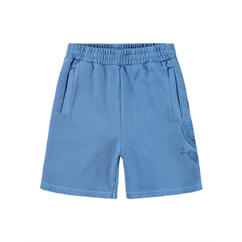 Ador Soft Pants - Swell Blue