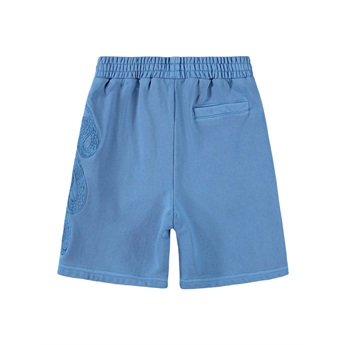 Ador Soft Pants - Swell Blue