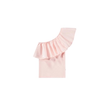 Rebecca Top - Cloud Pink