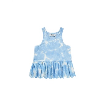 Rosa Top - Sparkling Sea