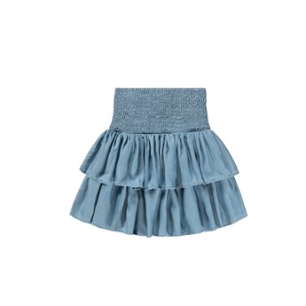 Bonita Skirt - Washed