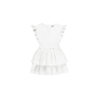 Carma Dress - Whitest