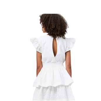 Carma Dress - Whitest