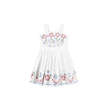 Chelley Dress - Shelltastic