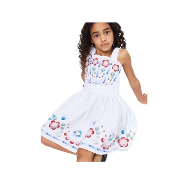 Chelley Dress - Shelltastic