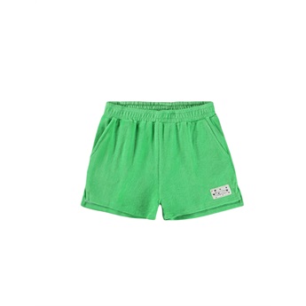 Angela Shorts - Garden Green