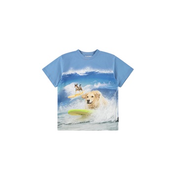 Riley T-Shirt - Surf Dog