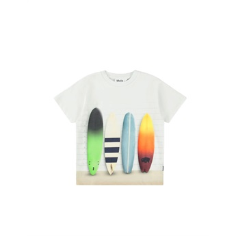 Riley T-Shirt - Board Line Up