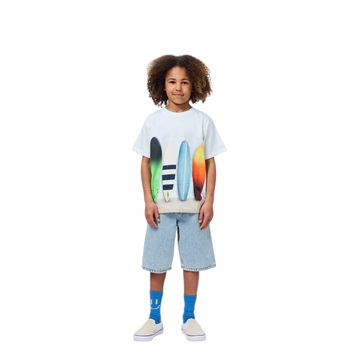 Riley T-Shirt - Board Line Up