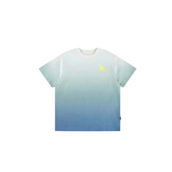 Rodney T-Shirt - Wave Crest Fade