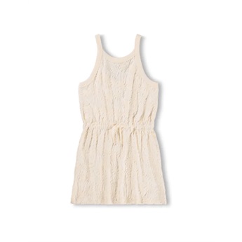 Camden Dress - Palm Terry