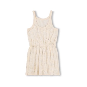 Camden Dress - Palm Terry