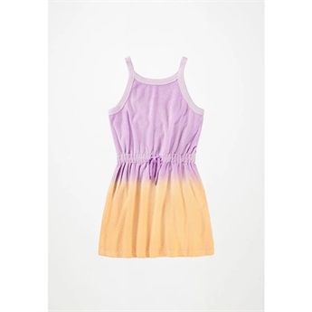 Camden Dress - Sunset Fade