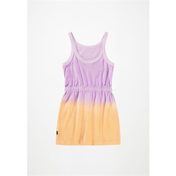 Camden Dress - Sunset Fade