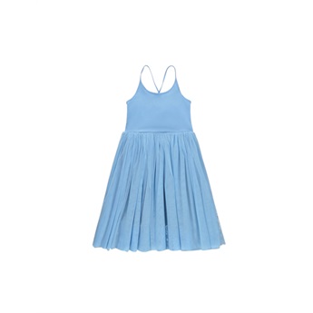 Citrona Dress - Sparkling Sea