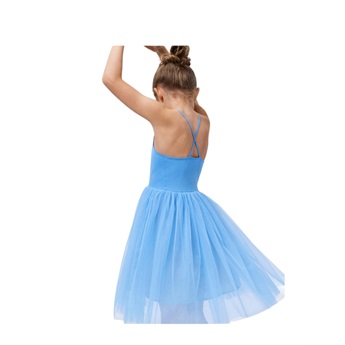 Citrona Dress - Sparkling Sea