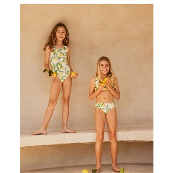 Nolina Bikini - Citrus