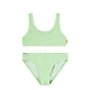 Nola Bikini - Pistachio