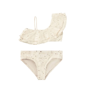 Niky Bikini - Freedom and Hope